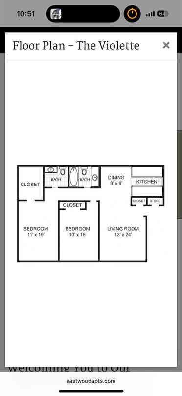 Roommate needed