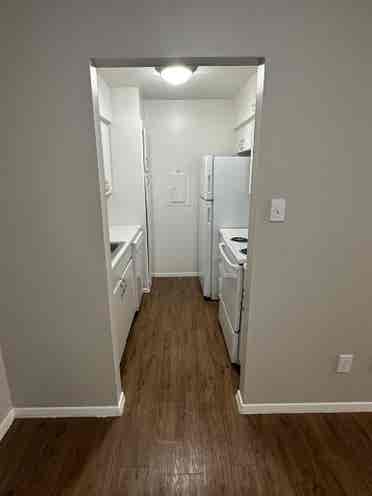 Roommate needed