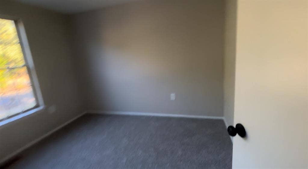 renting out three rooms!