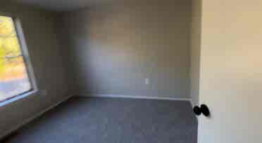 renting out three rooms!