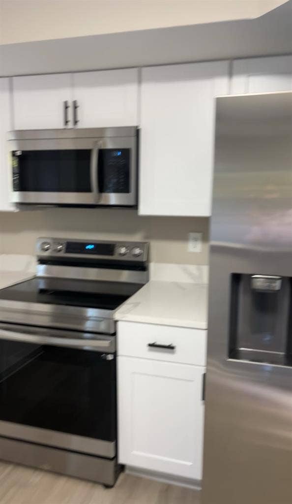 renting out three rooms!