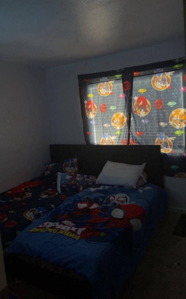 Room for rent