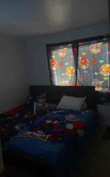 Room for rent