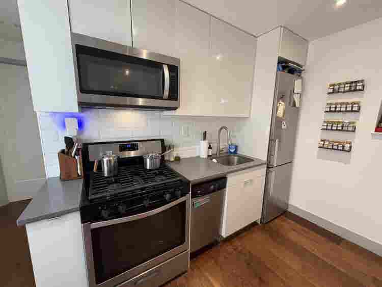 New Listing