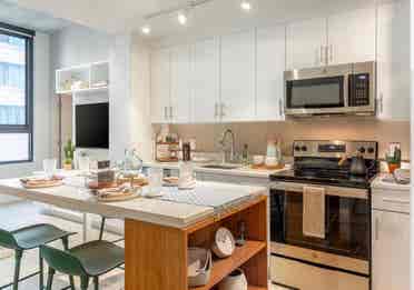 Sublet Available at Oliv Tucson
