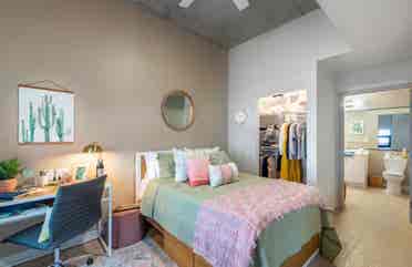 Sublet Available at Oliv Tucson