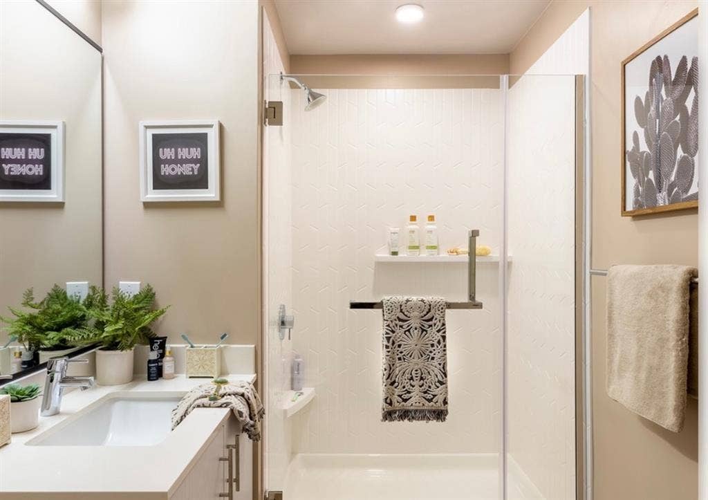 Sublet Available at Oliv Tucson