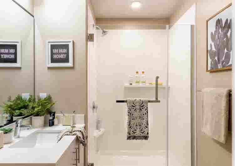 Sublet Available at Oliv Tucson