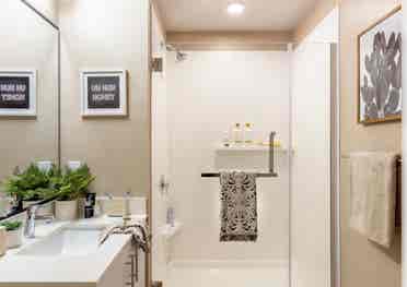 Sublet Available at Oliv Tucson