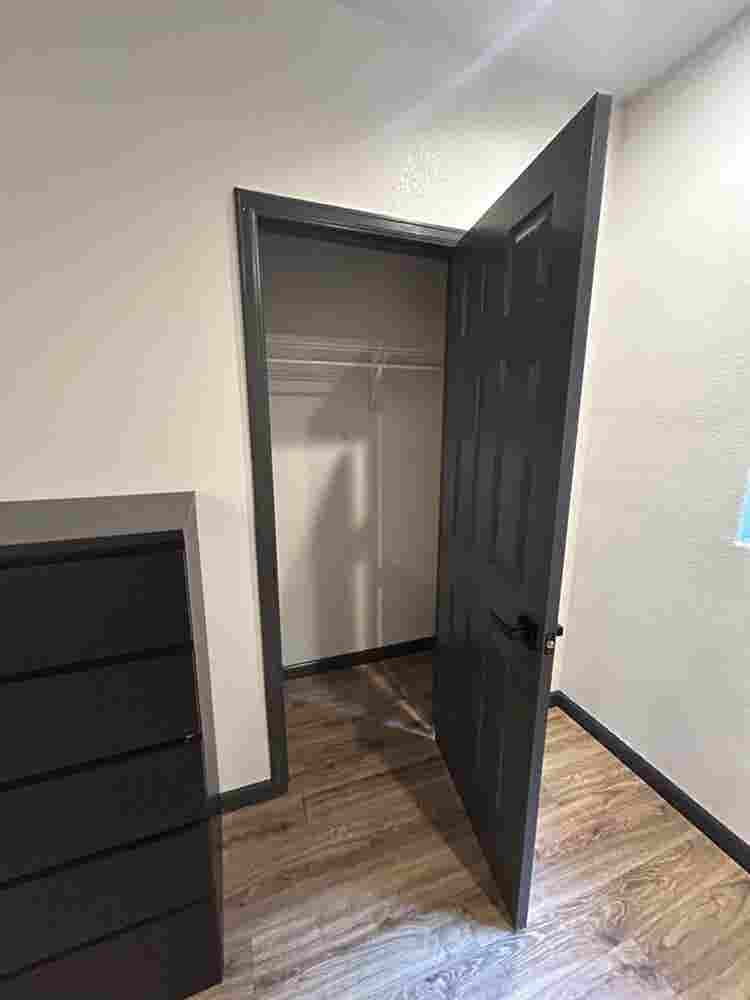 One Bedroom Basement with Garage
