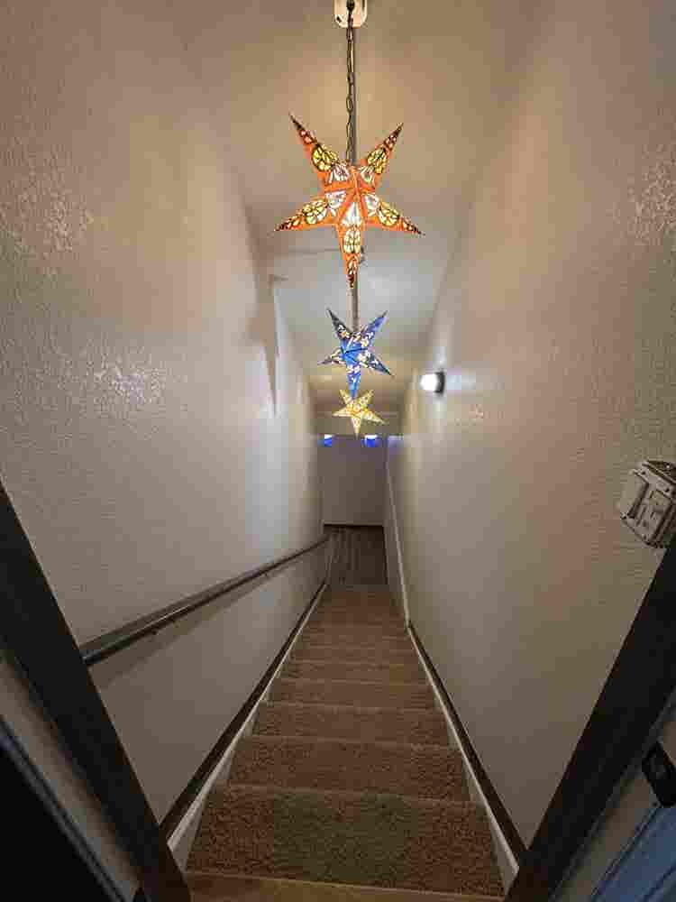 One Bedroom Basement with Garage