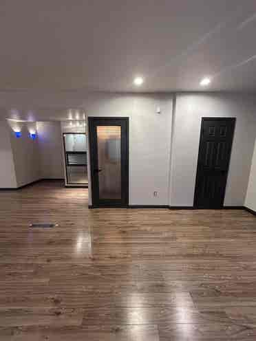One Bedroom Basement with Garage