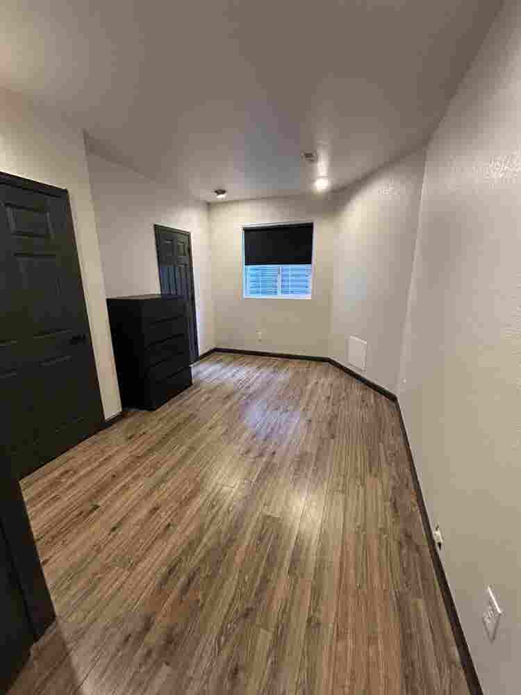 One Bedroom Basement with Garage