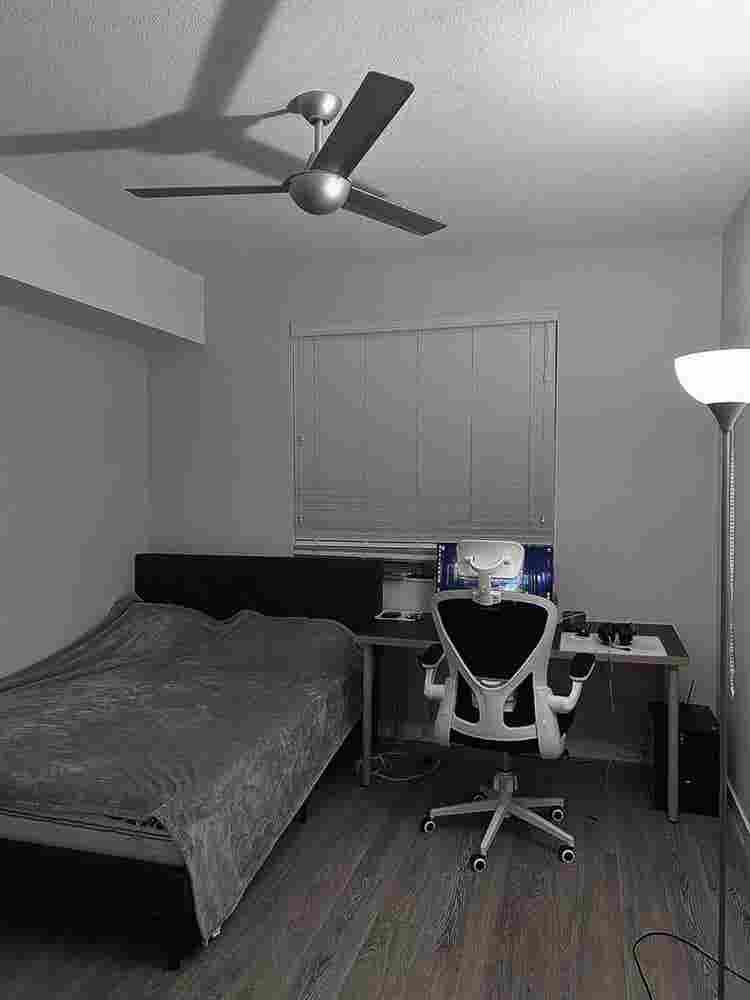 Bright & Clean Room /private bath