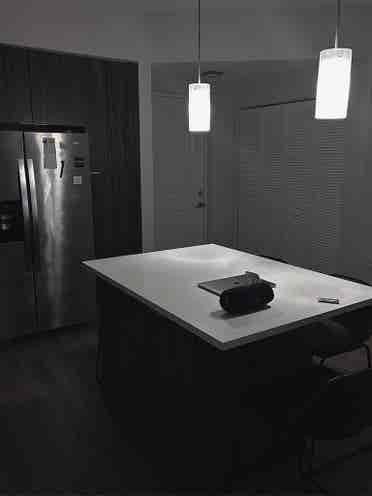 Bright & Clean Room /private bath