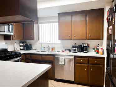 Large Private Room Avail
