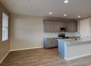 Beautiful house to move in