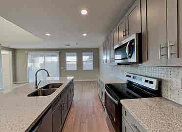 Beautiful house to move in