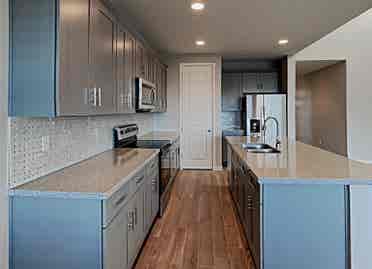 Beautiful house to move in