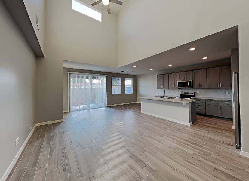 Beautiful house to move in