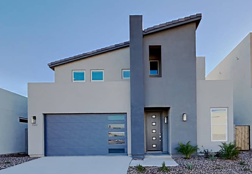 Beautiful house to move in