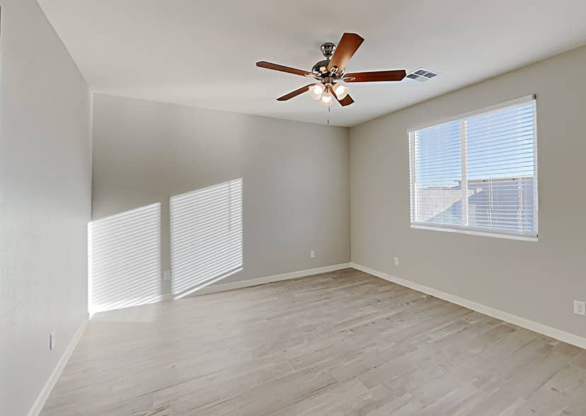 Beautiful house to move in