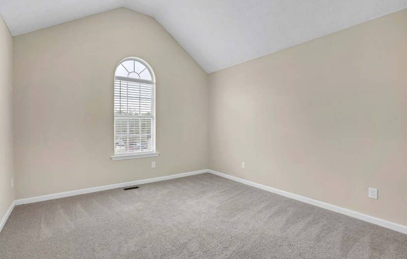 Lovely home for rent