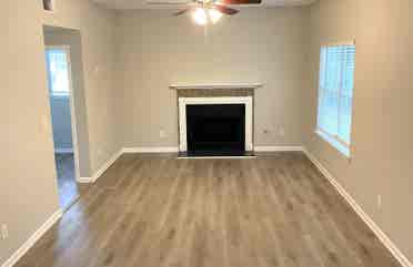 Lovely home for rent