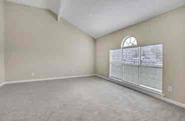 Lovely home for rent