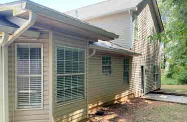 Lovely home for rent