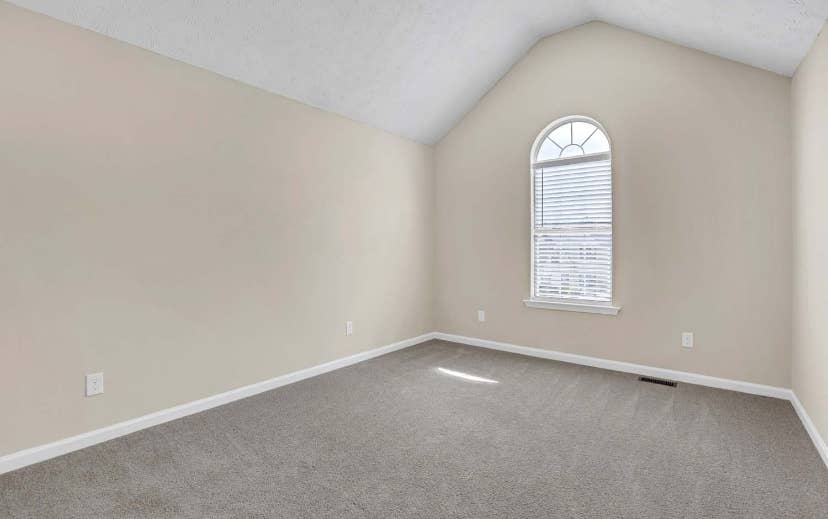 Lovely home for rent