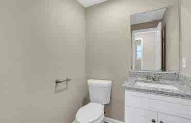 Lovely home for rent