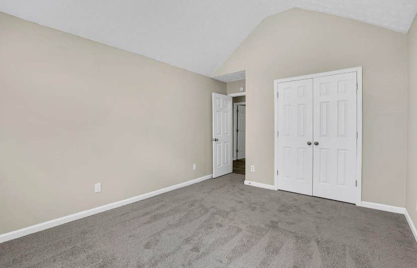Lovely home for rent