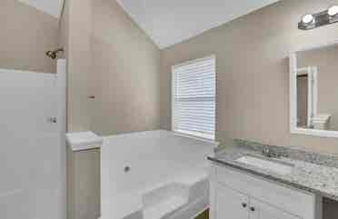 Lovely home for rent