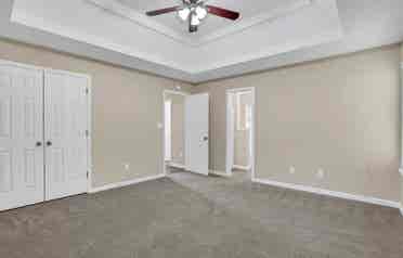 Lovely home for rent