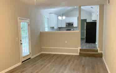 Lovely home for rent