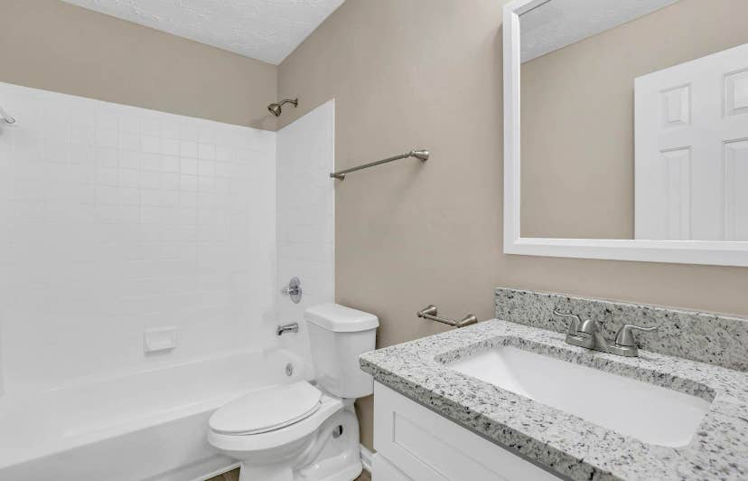 Lovely home for rent