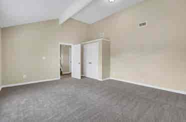 Lovely home for rent