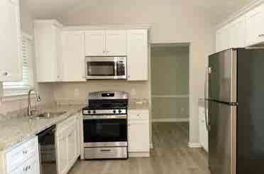 Lovely home for rent