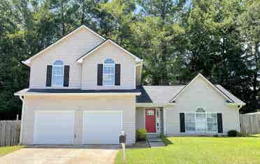 Lovely home for rent