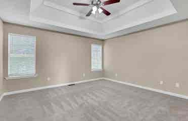 Lovely home for rent