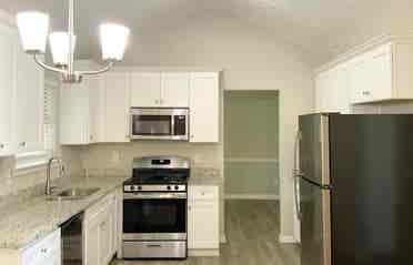 Lovely home for rent