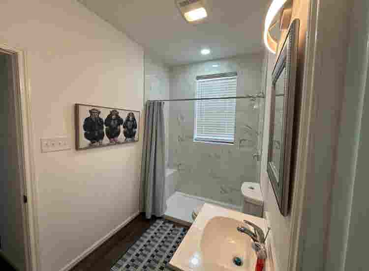 Male Roommate Wanted: Furnished