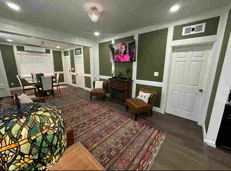 Male Roommate Wanted: Furnished