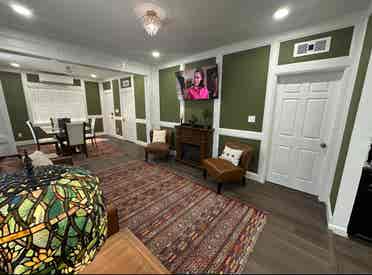 Male Roommate Wanted: Furnished
