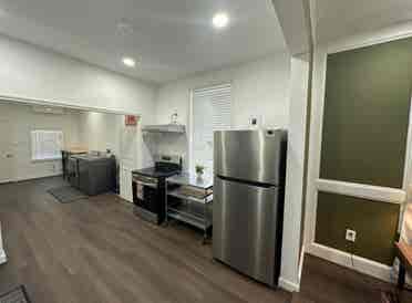 Male Roommate Wanted: Furnished