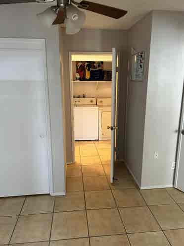 Room for rent