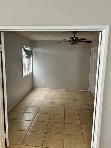 Room for rent