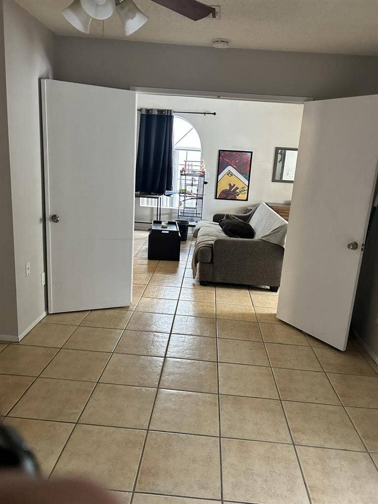 Room for rent