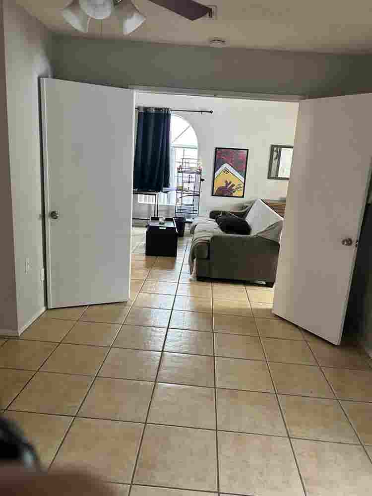 Room for rent